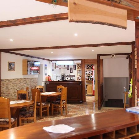 Cazare Rustic Nagy Vişeu de Sus Exterior foto