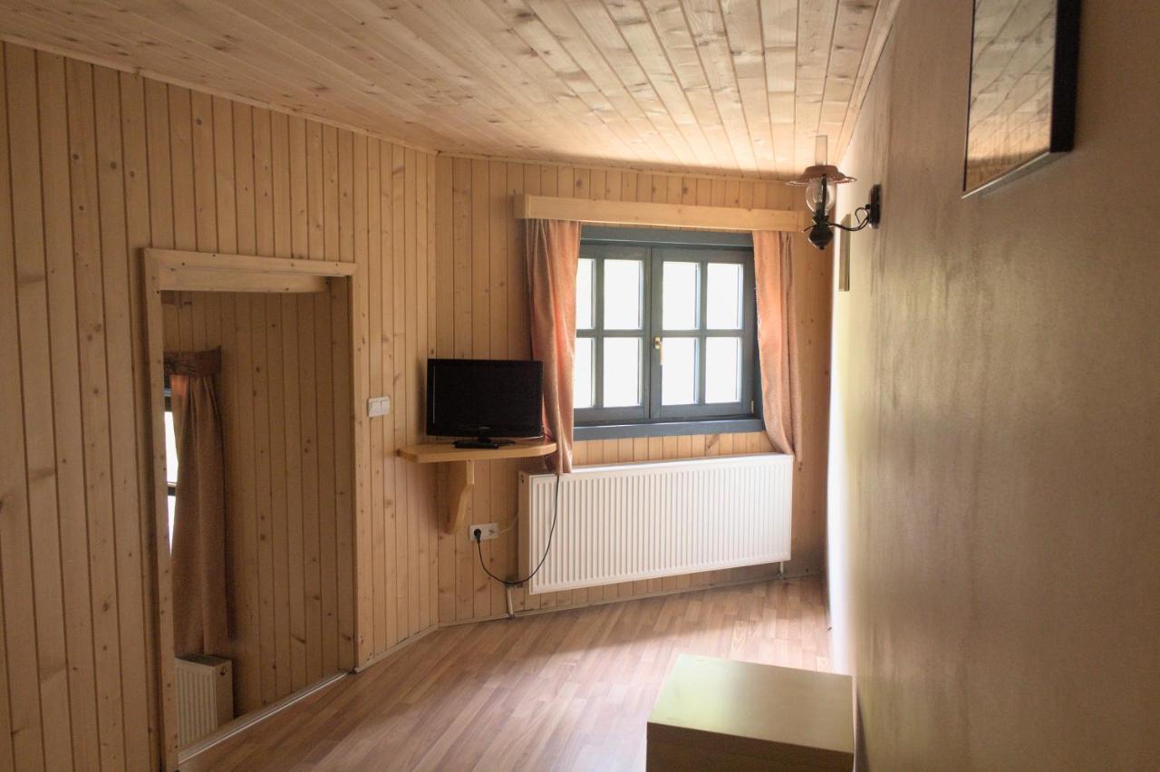 Cazare Rustic Nagy Vişeu de Sus Exterior foto